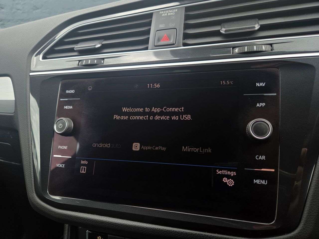 2019 VOLKSWAGEN TIGUAN 2019 VOLKSWAGEN TIGUAN