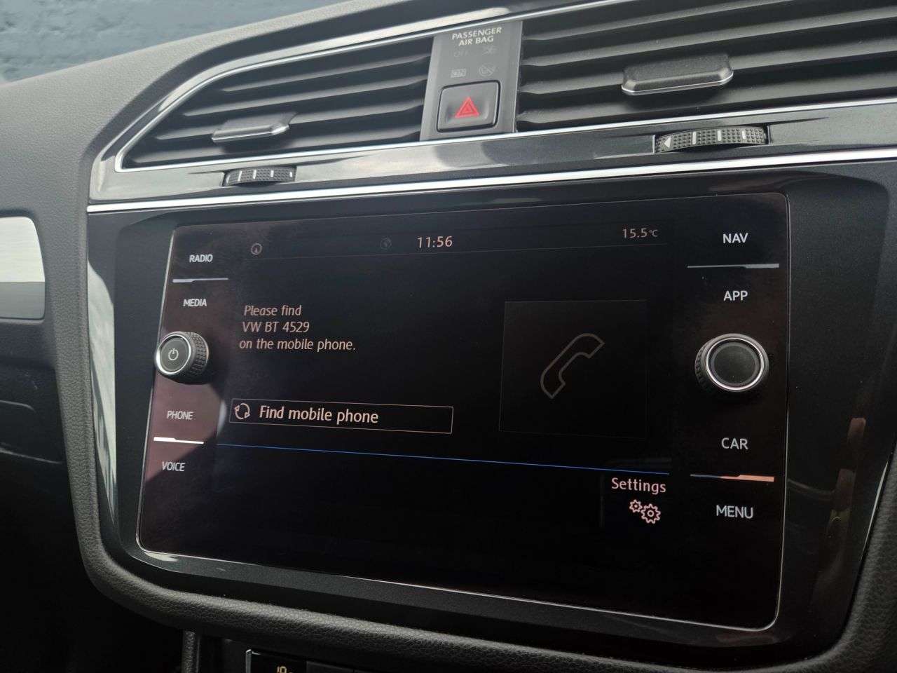 2019 VOLKSWAGEN TIGUAN 2019 VOLKSWAGEN TIGUAN