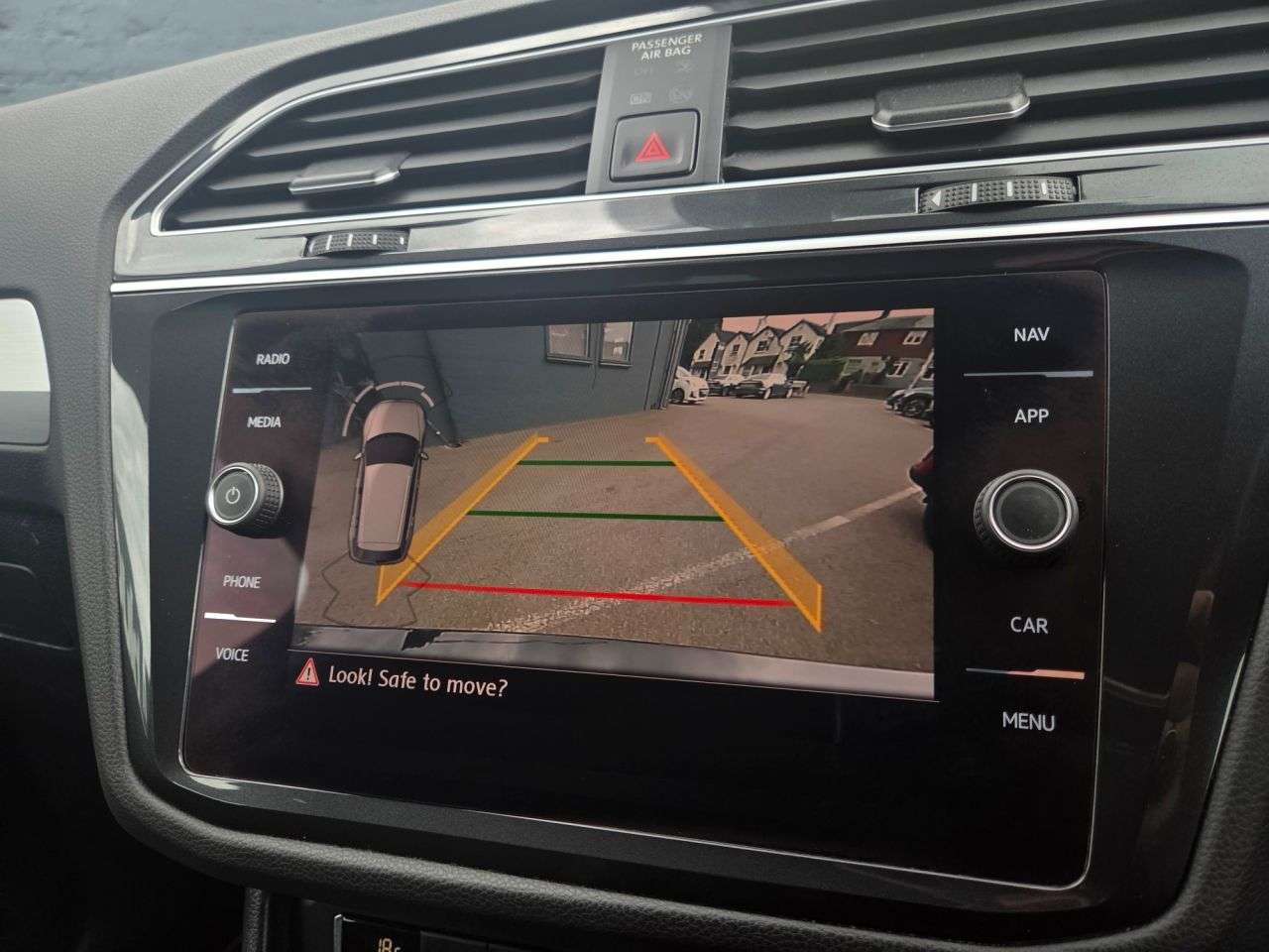 2019 VOLKSWAGEN TIGUAN 2019 VOLKSWAGEN TIGUAN