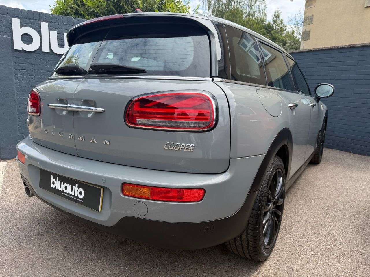 2020 MINI CLUBMAN 2020 MINI CLUBMAN