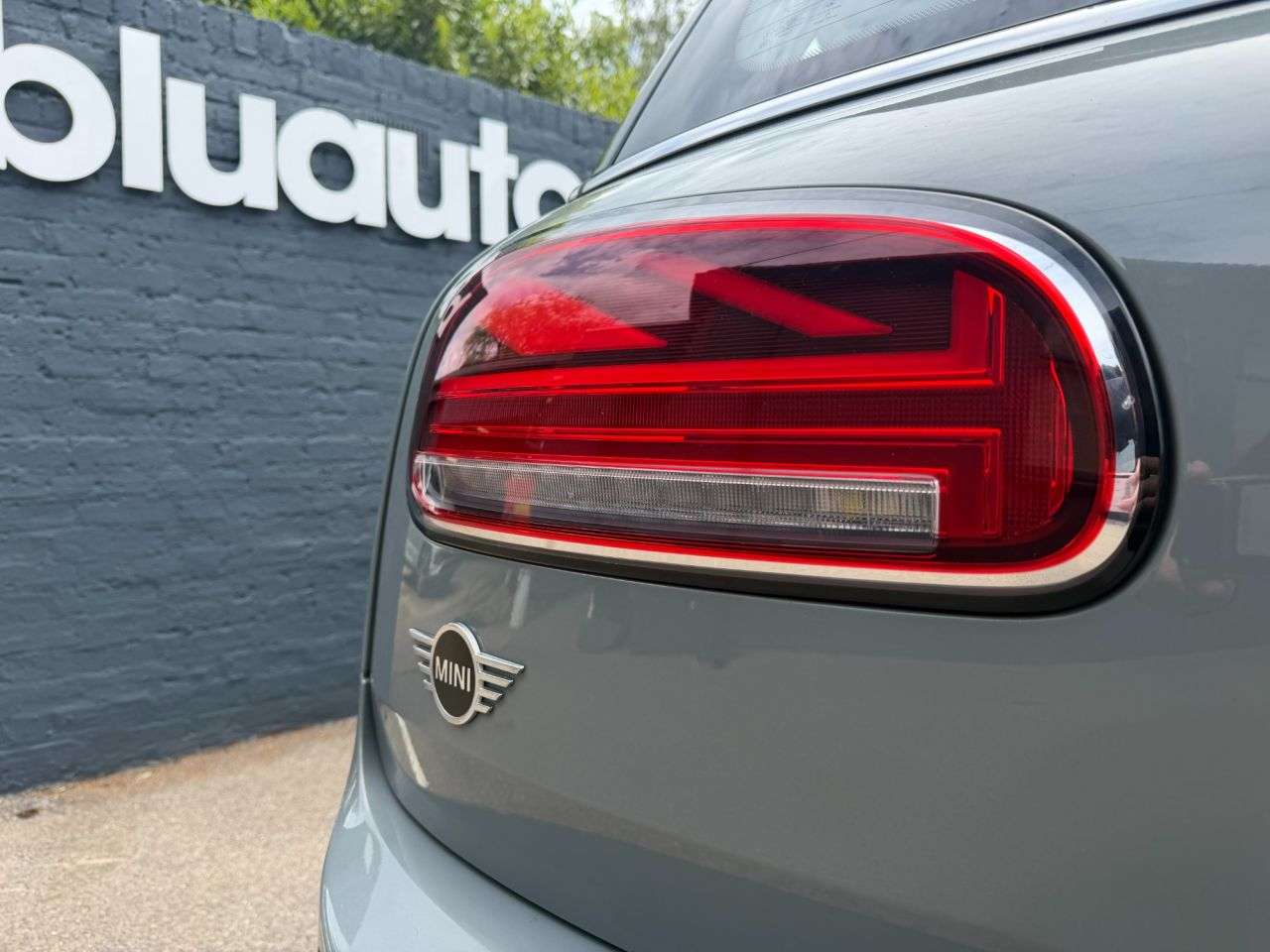 2020 MINI CLUBMAN 2020 MINI CLUBMAN