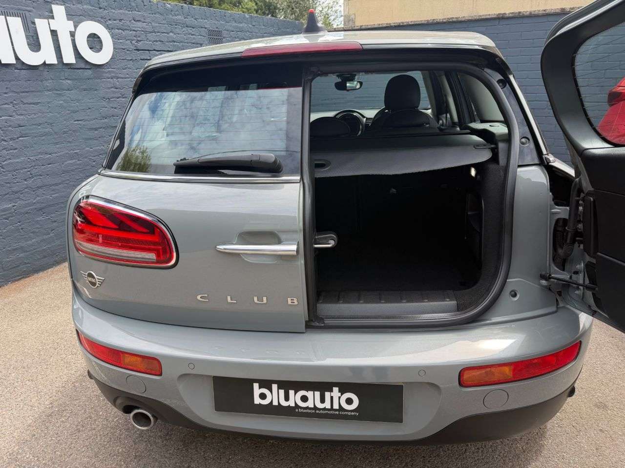2020 MINI CLUBMAN 2020 MINI CLUBMAN