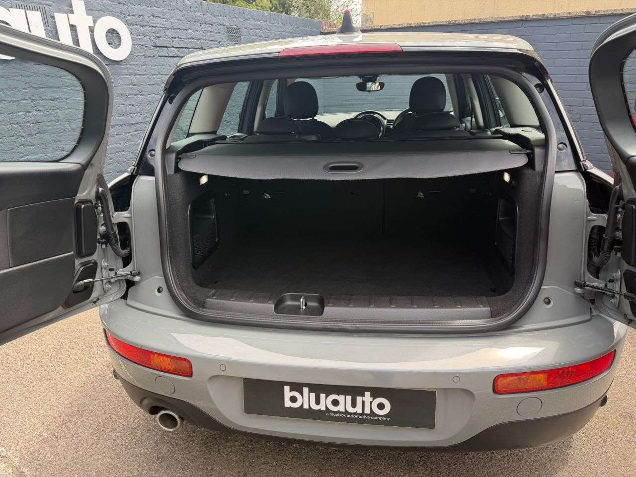 2020 MINI CLUBMAN 2020 MINI CLUBMAN