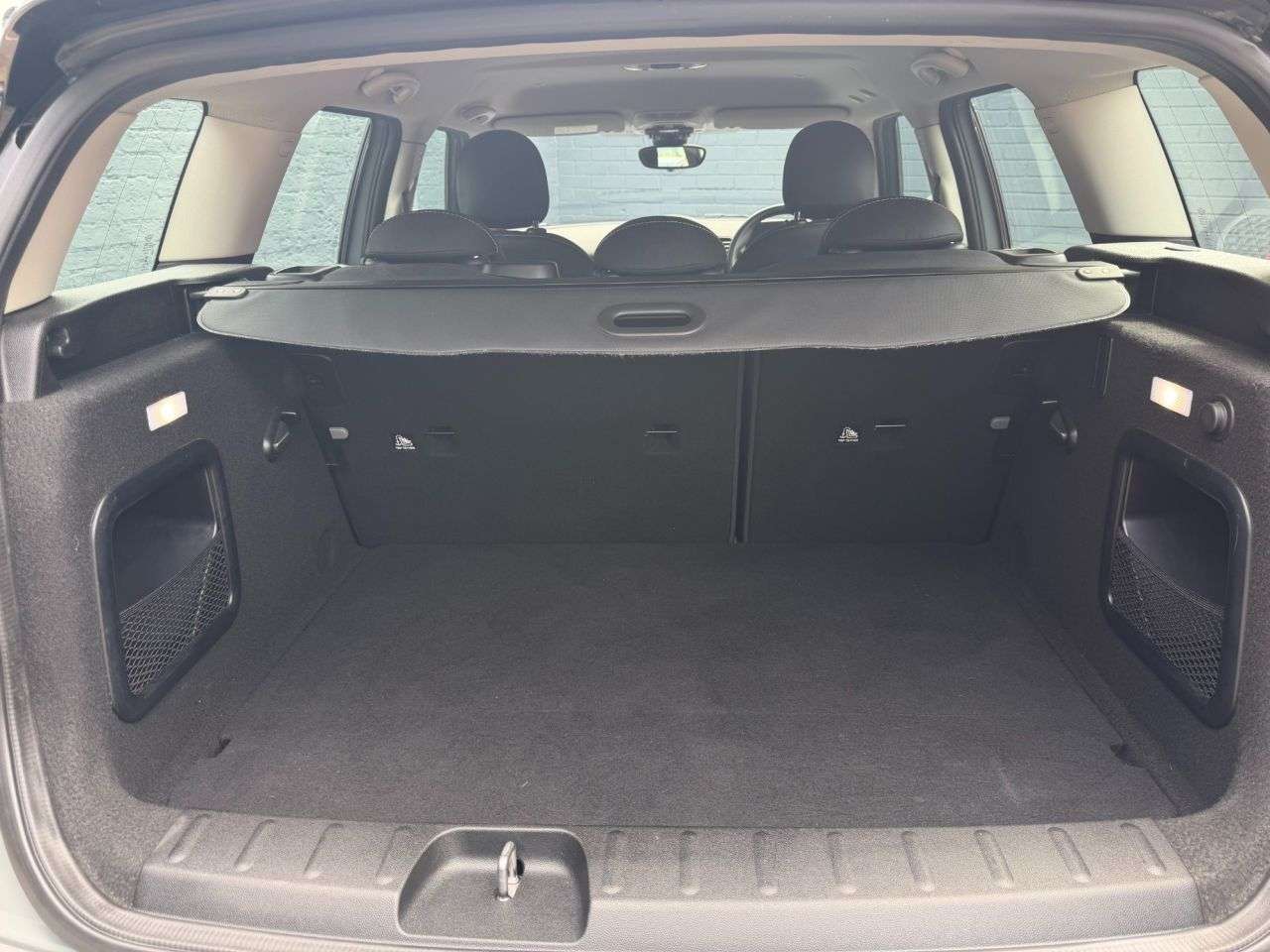2020 MINI CLUBMAN 2020 MINI CLUBMAN