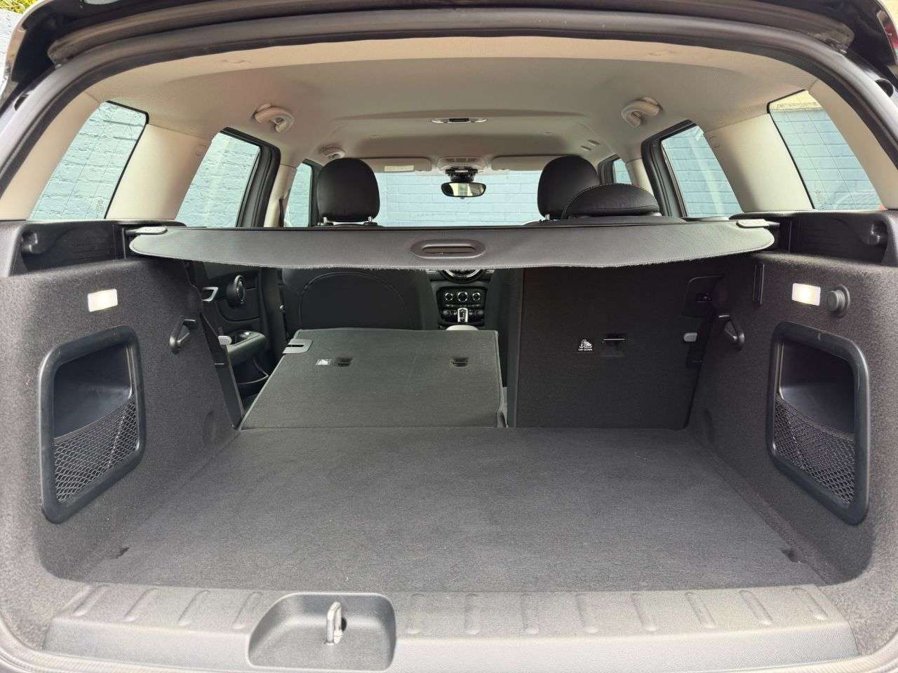 2020 MINI CLUBMAN 2020 MINI CLUBMAN