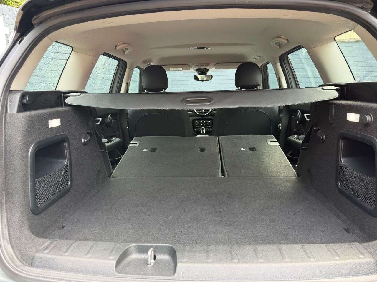 2020 MINI CLUBMAN 2020 MINI CLUBMAN
