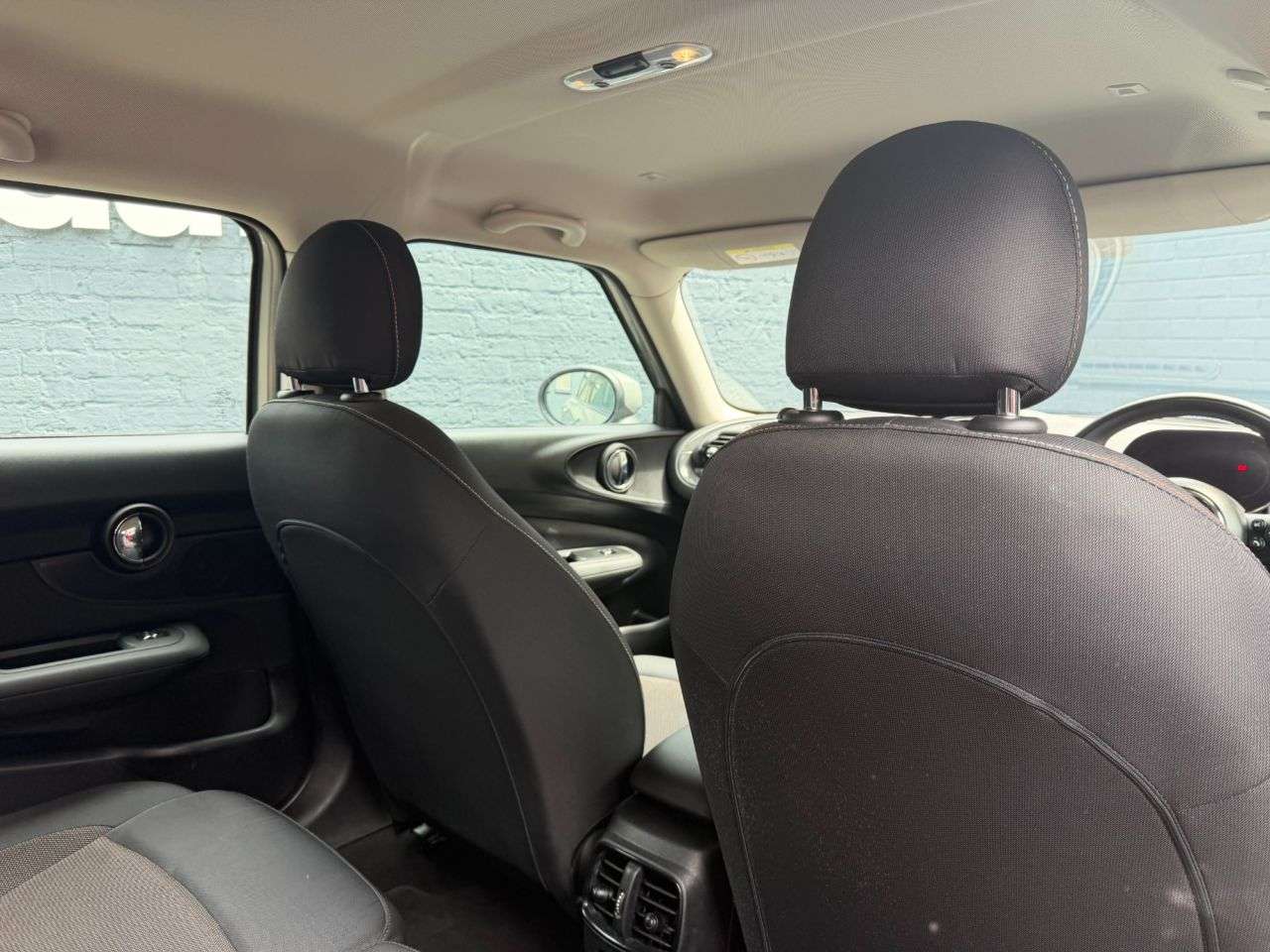 2020 MINI CLUBMAN 2020 MINI CLUBMAN