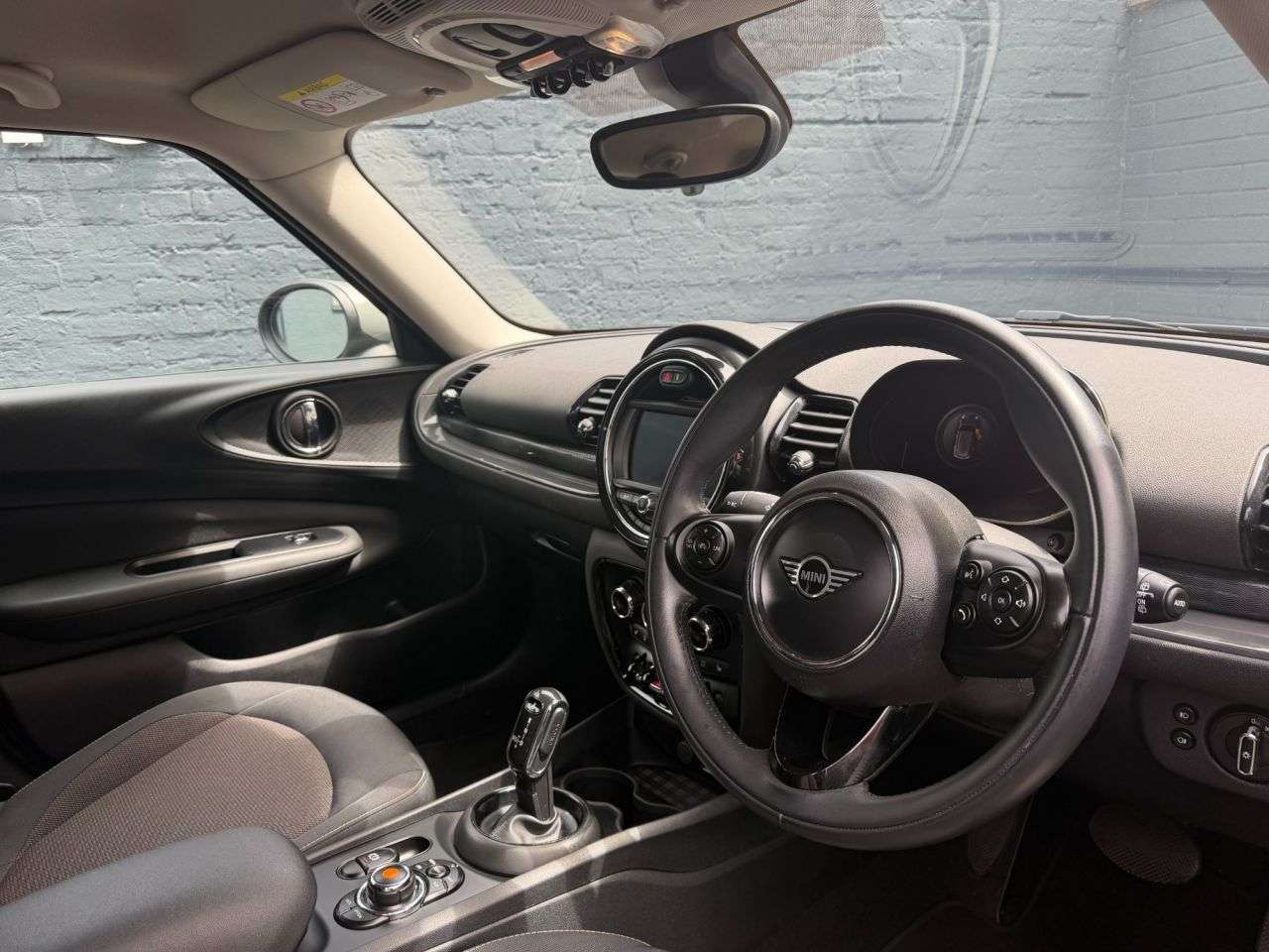 2020 MINI CLUBMAN 2020 MINI CLUBMAN