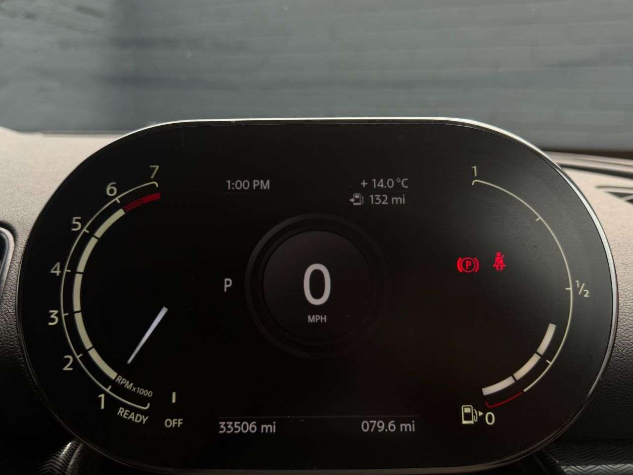 2020 MINI CLUBMAN 2020 MINI CLUBMAN