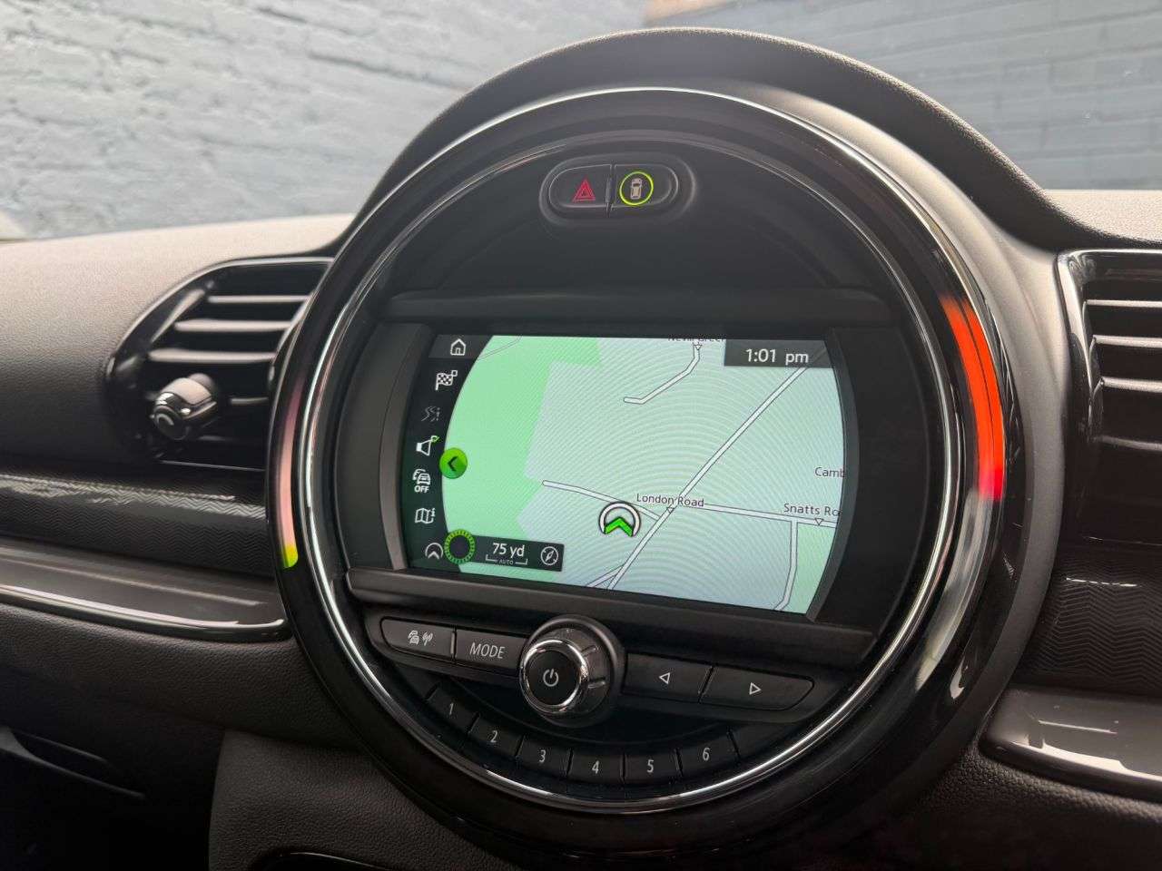 2020 MINI CLUBMAN 2020 MINI CLUBMAN