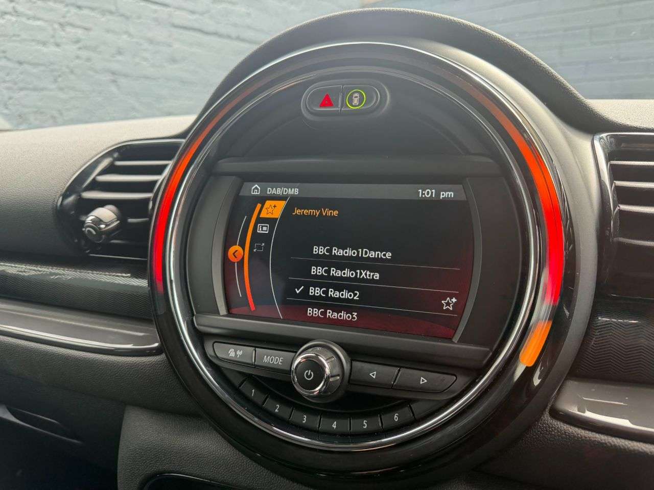 2020 MINI CLUBMAN 2020 MINI CLUBMAN