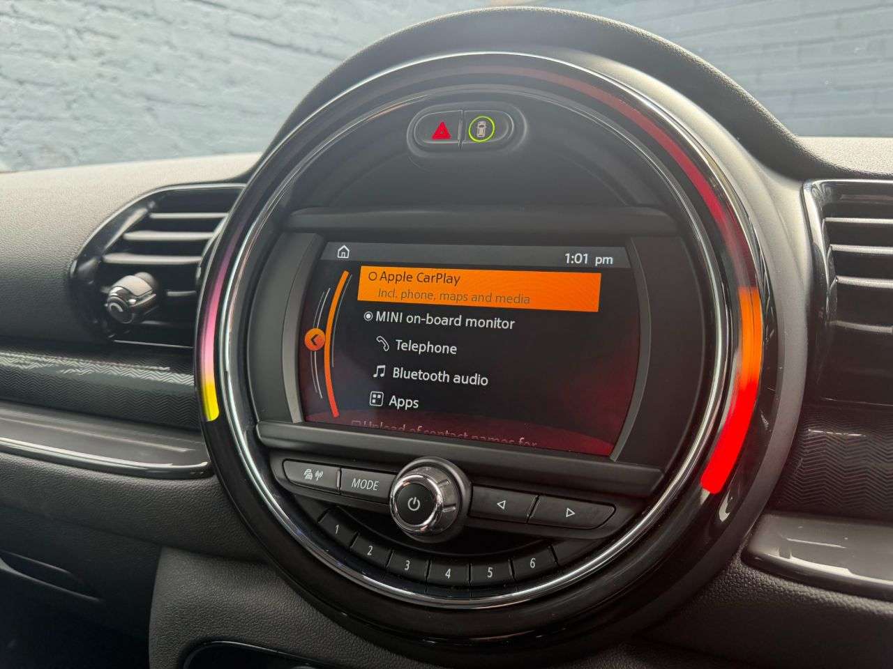 2020 MINI CLUBMAN 2020 MINI CLUBMAN