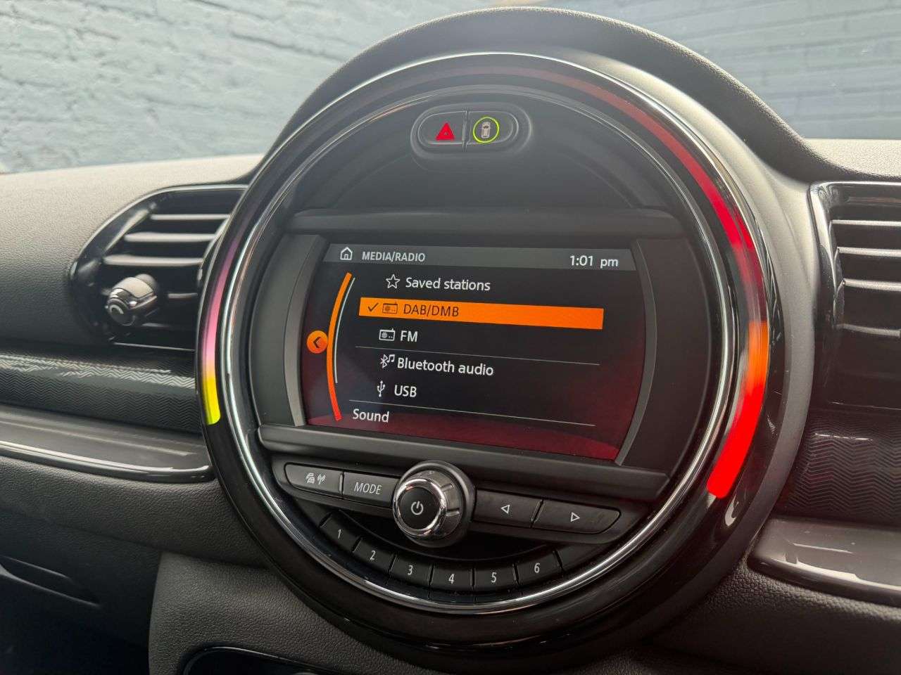 2020 MINI CLUBMAN 2020 MINI CLUBMAN