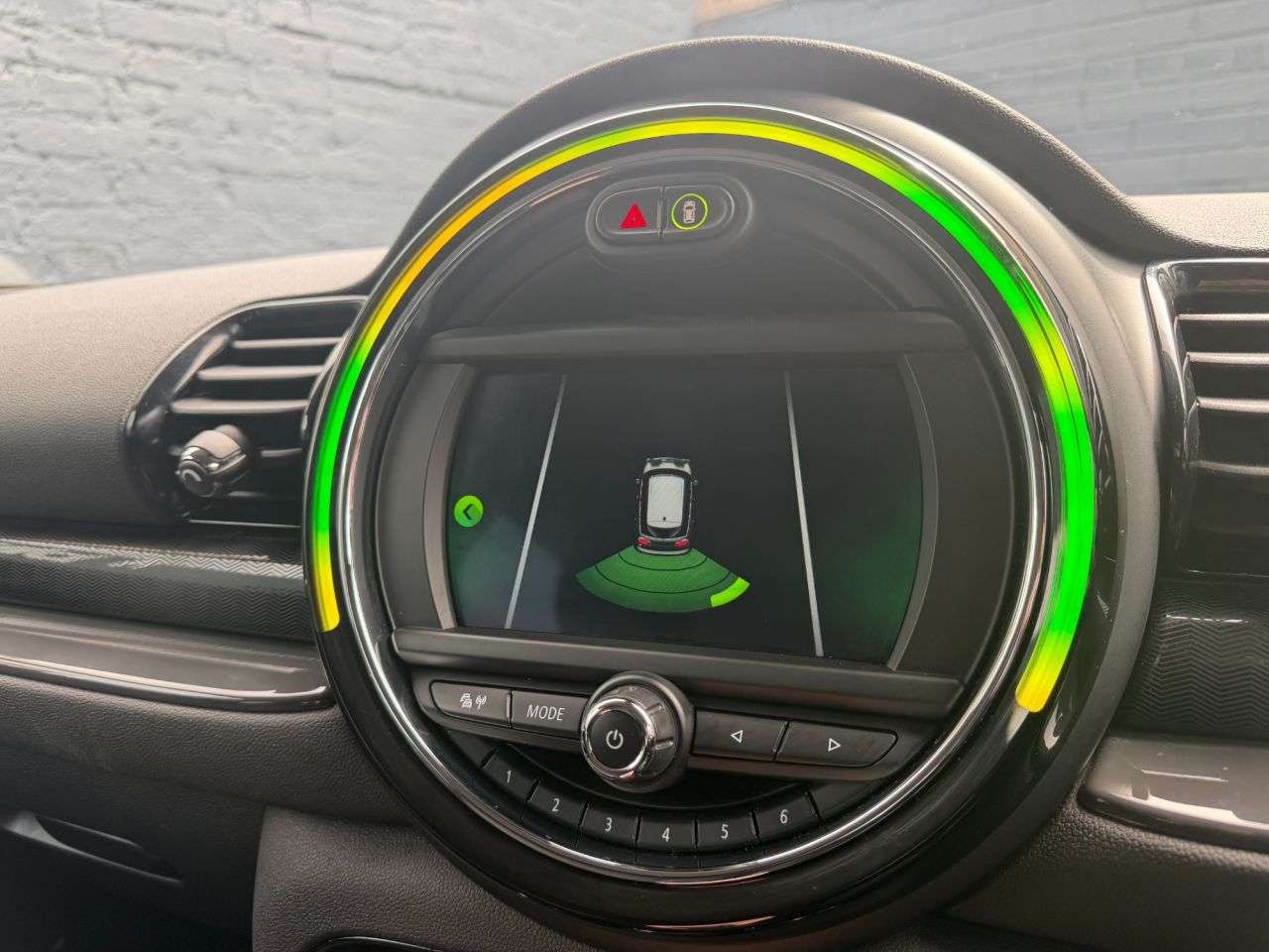 2020 MINI CLUBMAN 2020 MINI CLUBMAN