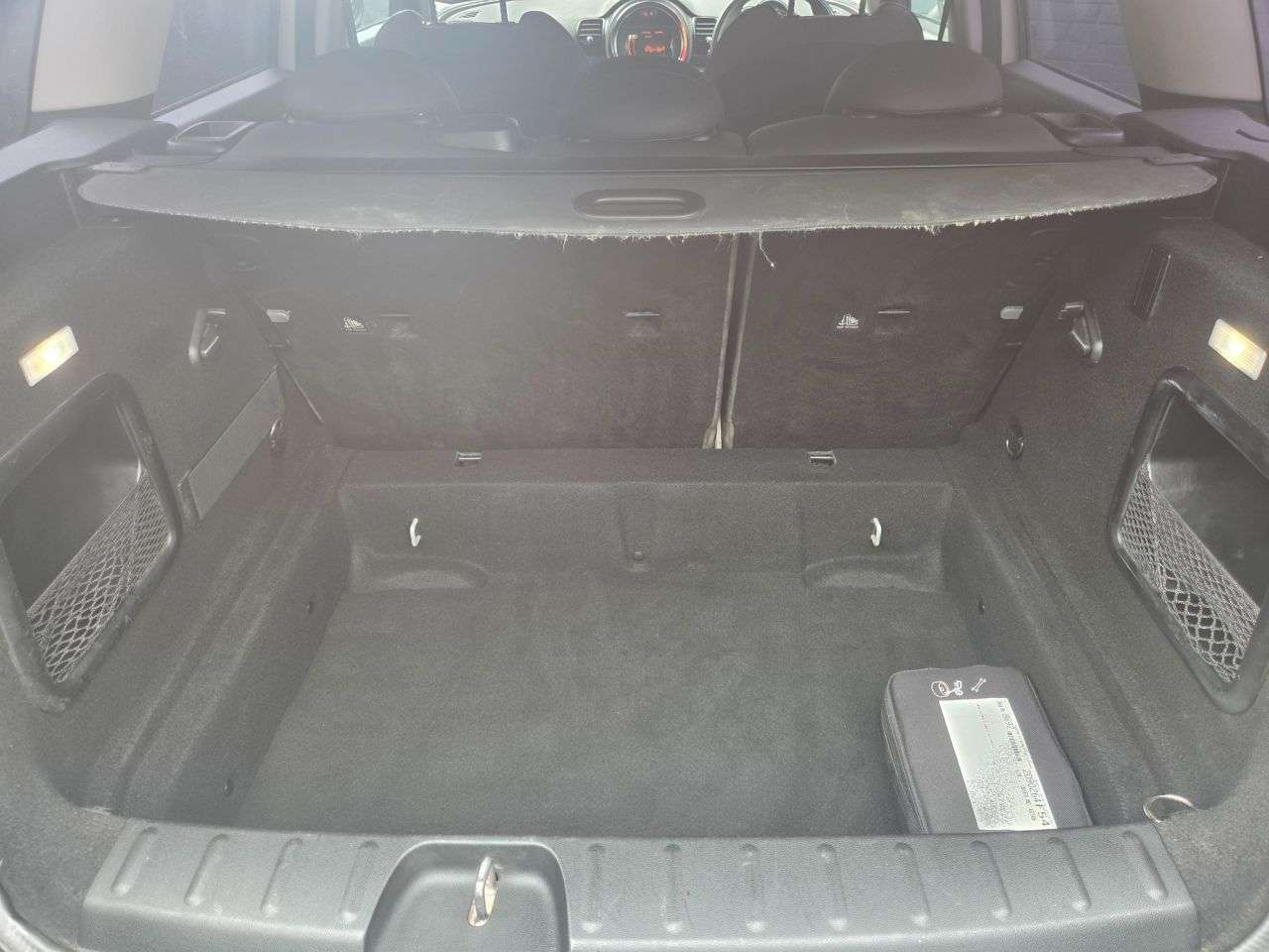 2016 MINI CLUBMAN 2016 MINI CLUBMAN