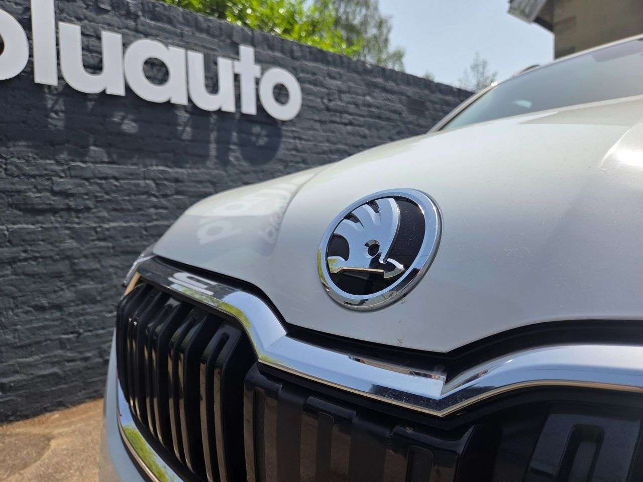 2021 SKODA KAMIQ 2021 SKODA KAMIQ