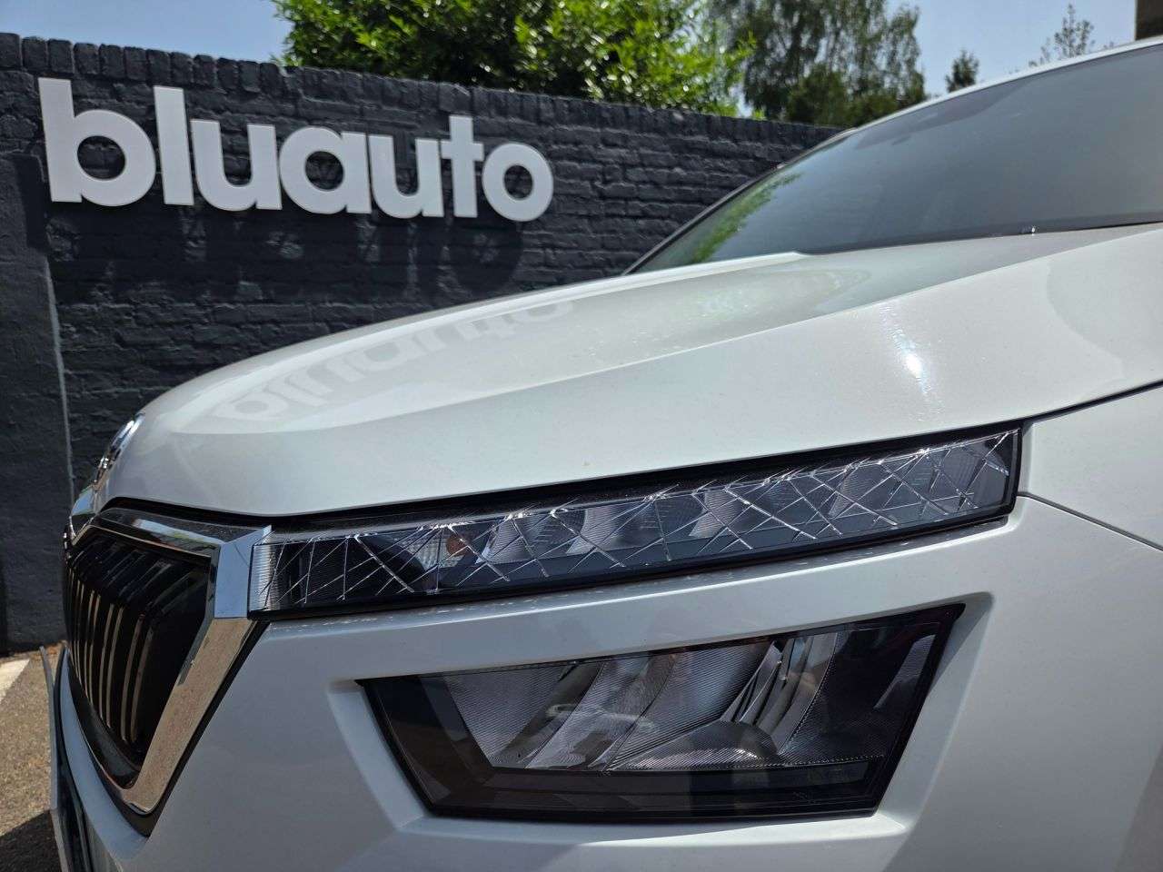 2021 SKODA KAMIQ 2021 SKODA KAMIQ