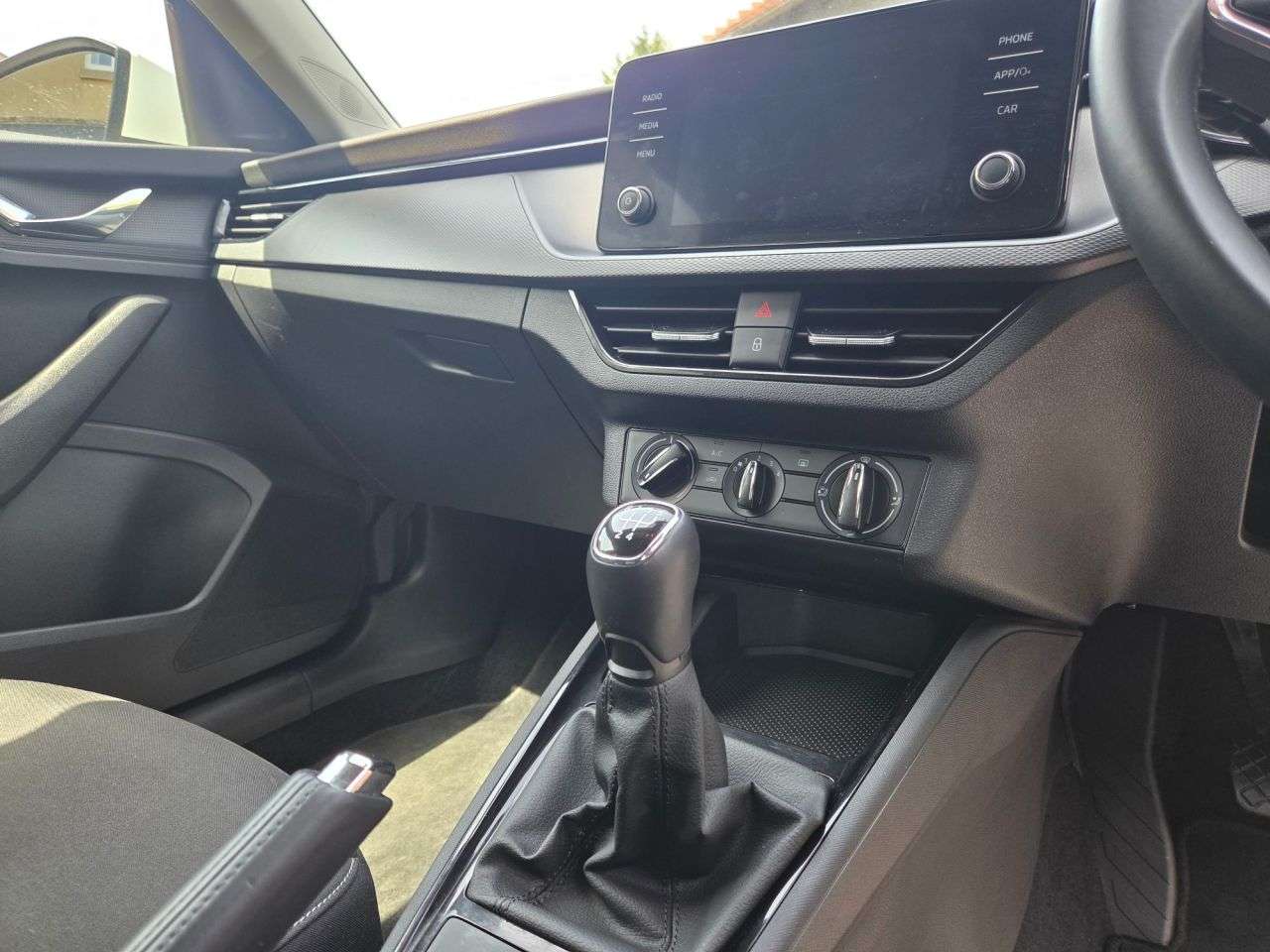 2021 SKODA KAMIQ 2021 SKODA KAMIQ
