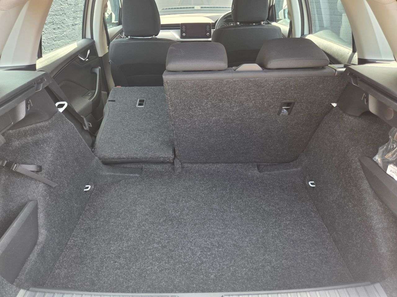 2021 SKODA KAMIQ 2021 SKODA KAMIQ