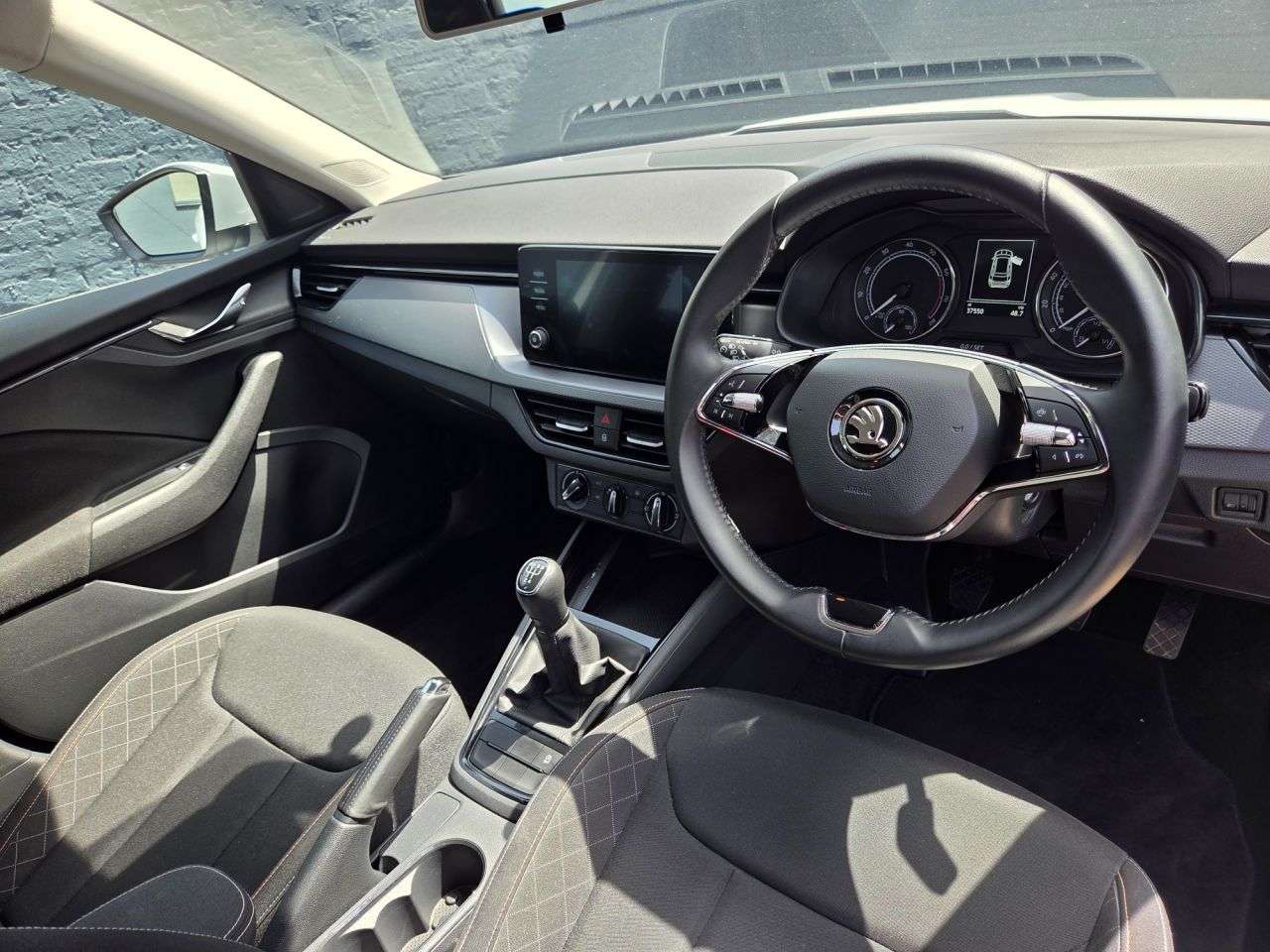 2021 SKODA KAMIQ 2021 SKODA KAMIQ