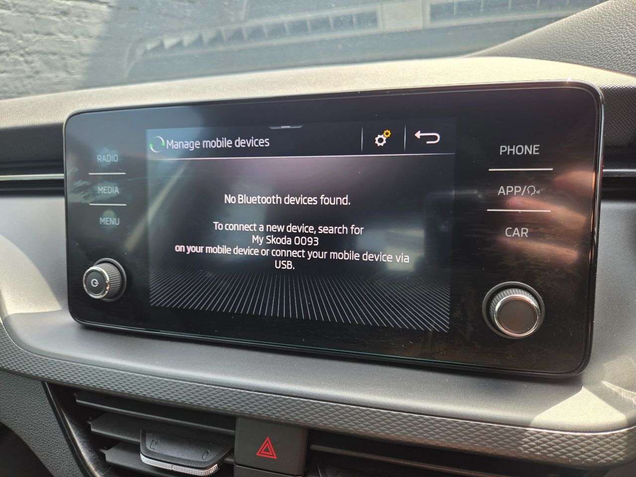 2021 SKODA KAMIQ 2021 SKODA KAMIQ