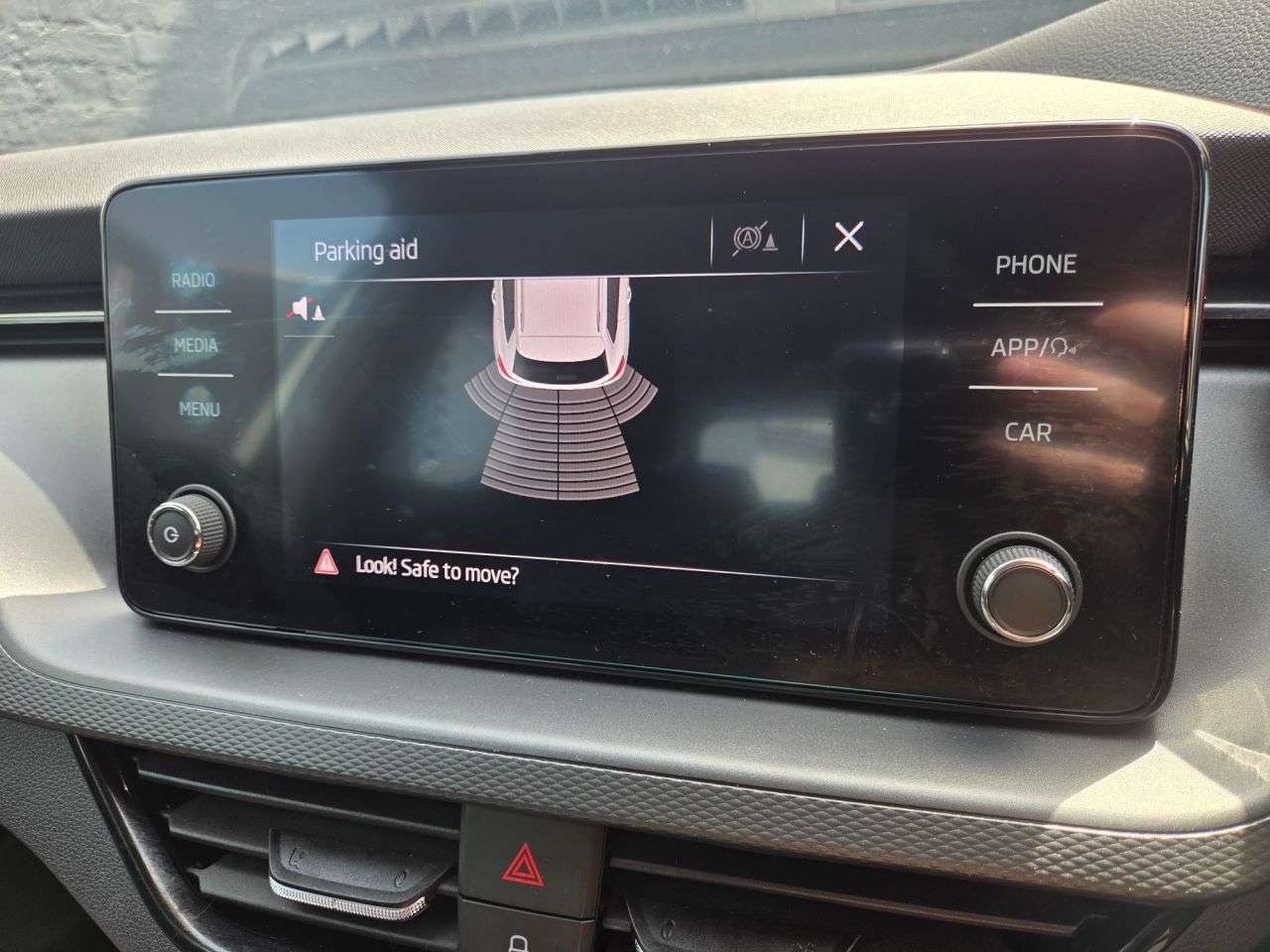 2021 SKODA KAMIQ 2021 SKODA KAMIQ