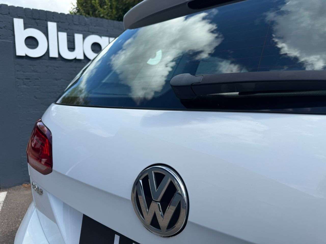 2017 VOLKSWAGEN GOLF 2017 VOLKSWAGEN GOLF