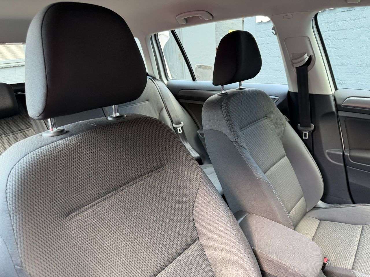 2017 VOLKSWAGEN GOLF 2017 VOLKSWAGEN GOLF