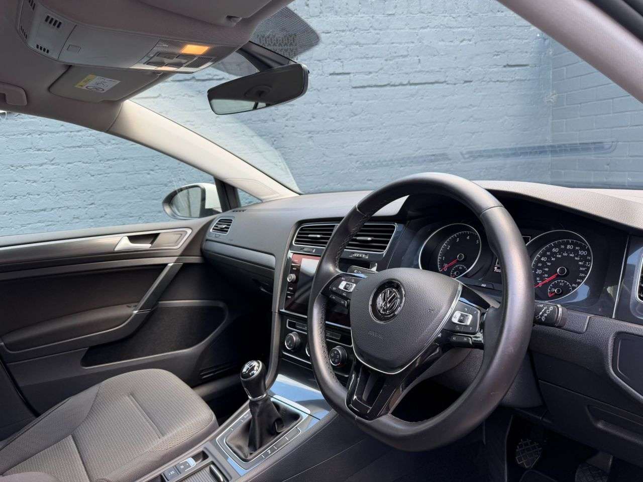 2017 VOLKSWAGEN GOLF 2017 VOLKSWAGEN GOLF