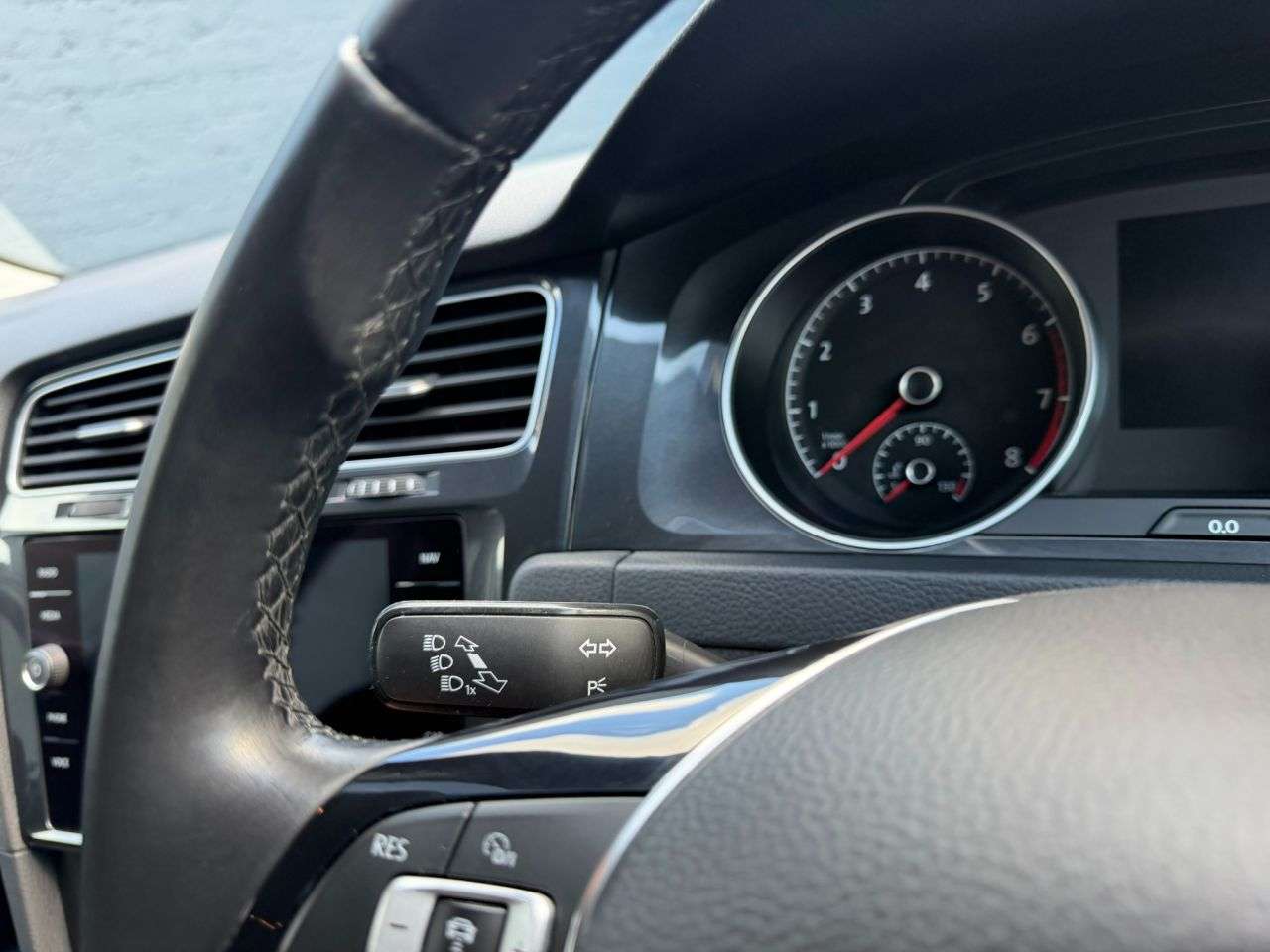 2017 VOLKSWAGEN GOLF 2017 VOLKSWAGEN GOLF