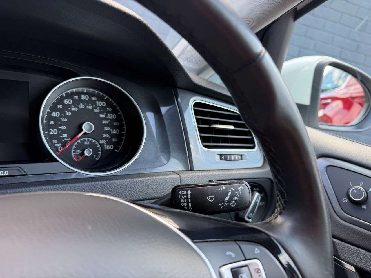 2017 VOLKSWAGEN GOLF 2017 VOLKSWAGEN GOLF