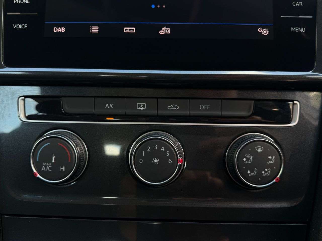 2017 VOLKSWAGEN GOLF 2017 VOLKSWAGEN GOLF