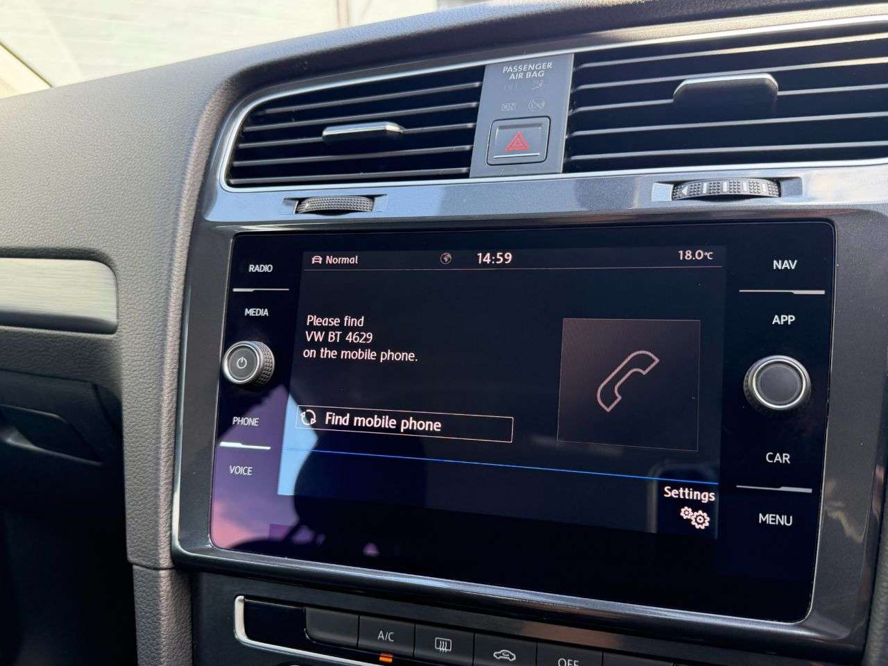 2017 VOLKSWAGEN GOLF 2017 VOLKSWAGEN GOLF