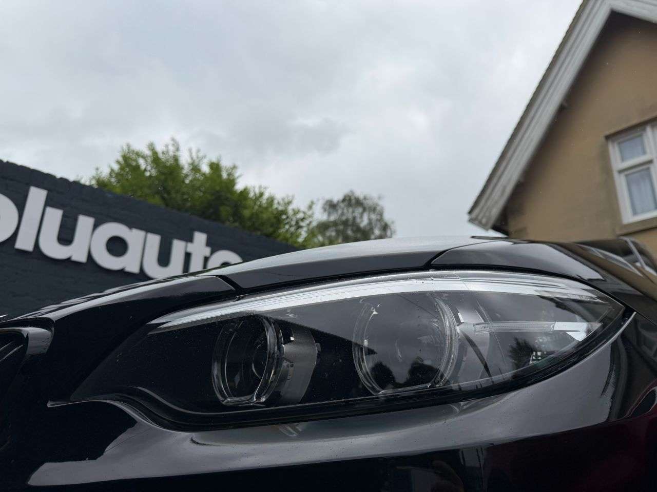 2020 BMW 2 SERIES 2020 BMW 2 SERIES