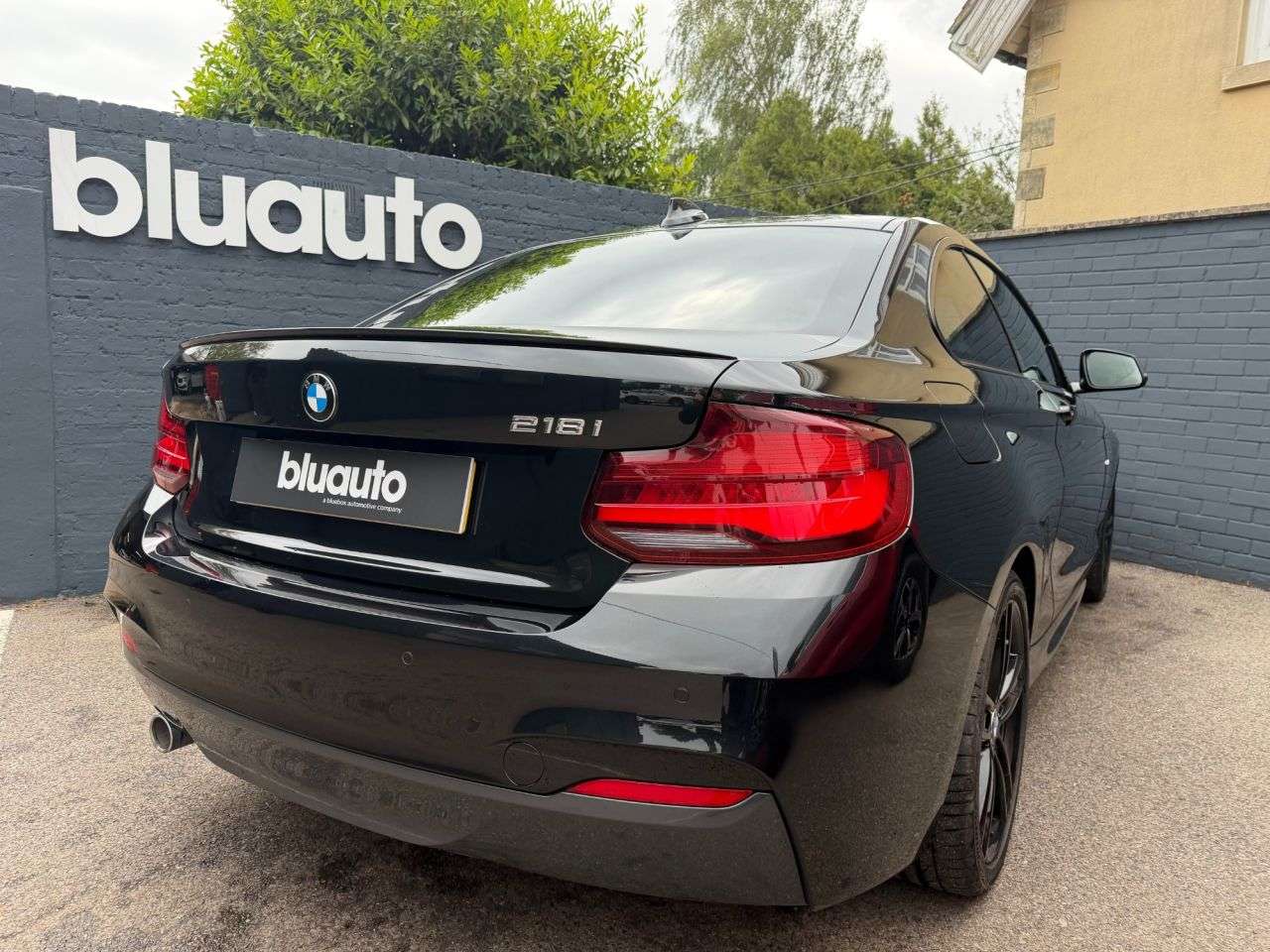 2020 BMW 2 SERIES 2020 BMW 2 SERIES