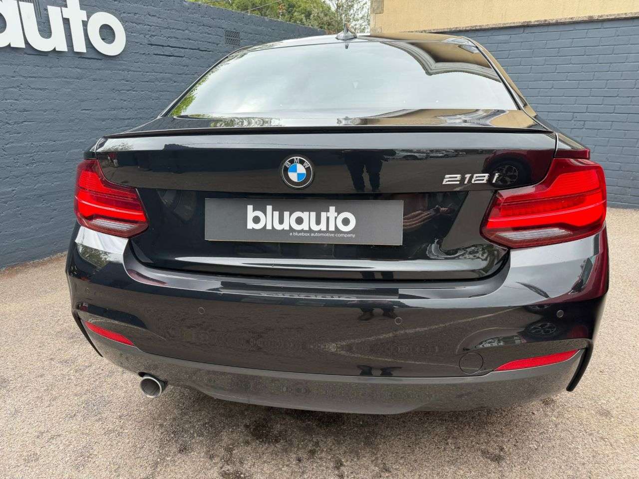 2020 BMW 2 SERIES 2020 BMW 2 SERIES