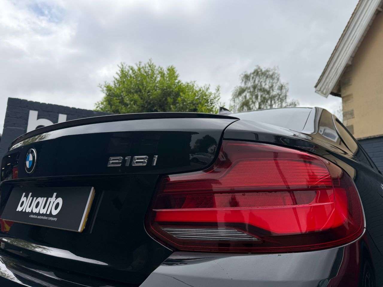 2020 BMW 2 SERIES 2020 BMW 2 SERIES
