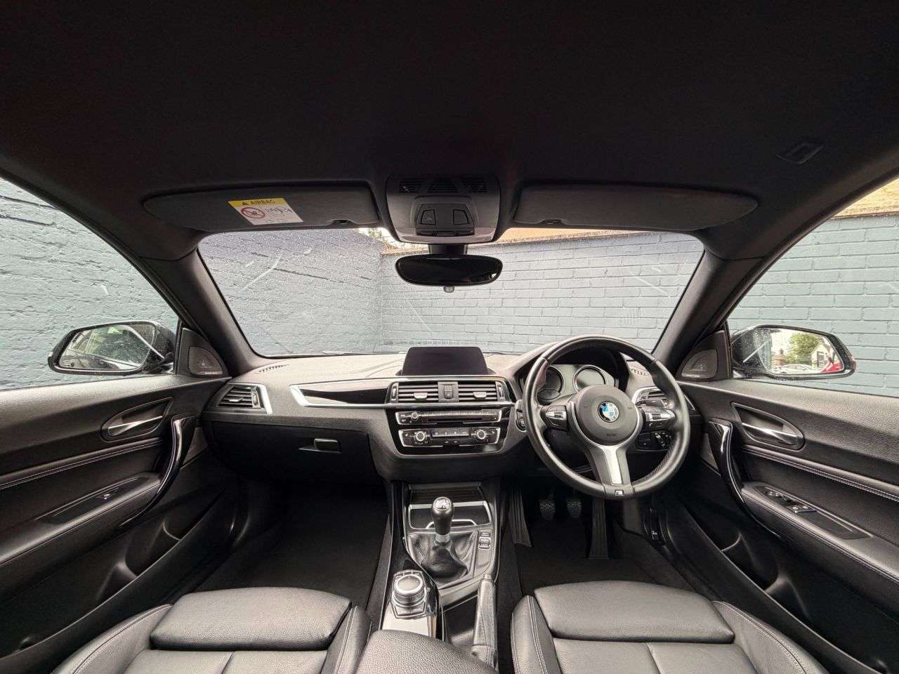 A 2020 BMW 2 SERIES 1.5 218i GPF M Sport Coupe 2dr Petrol Manual Euro 6 (s/s) (136 ps) A 2020 BMW 2 SERIES 1.5 218i GPF M Sport Coupe 2dr Petrol Manual Euro 6 (s/s) (136 ps)