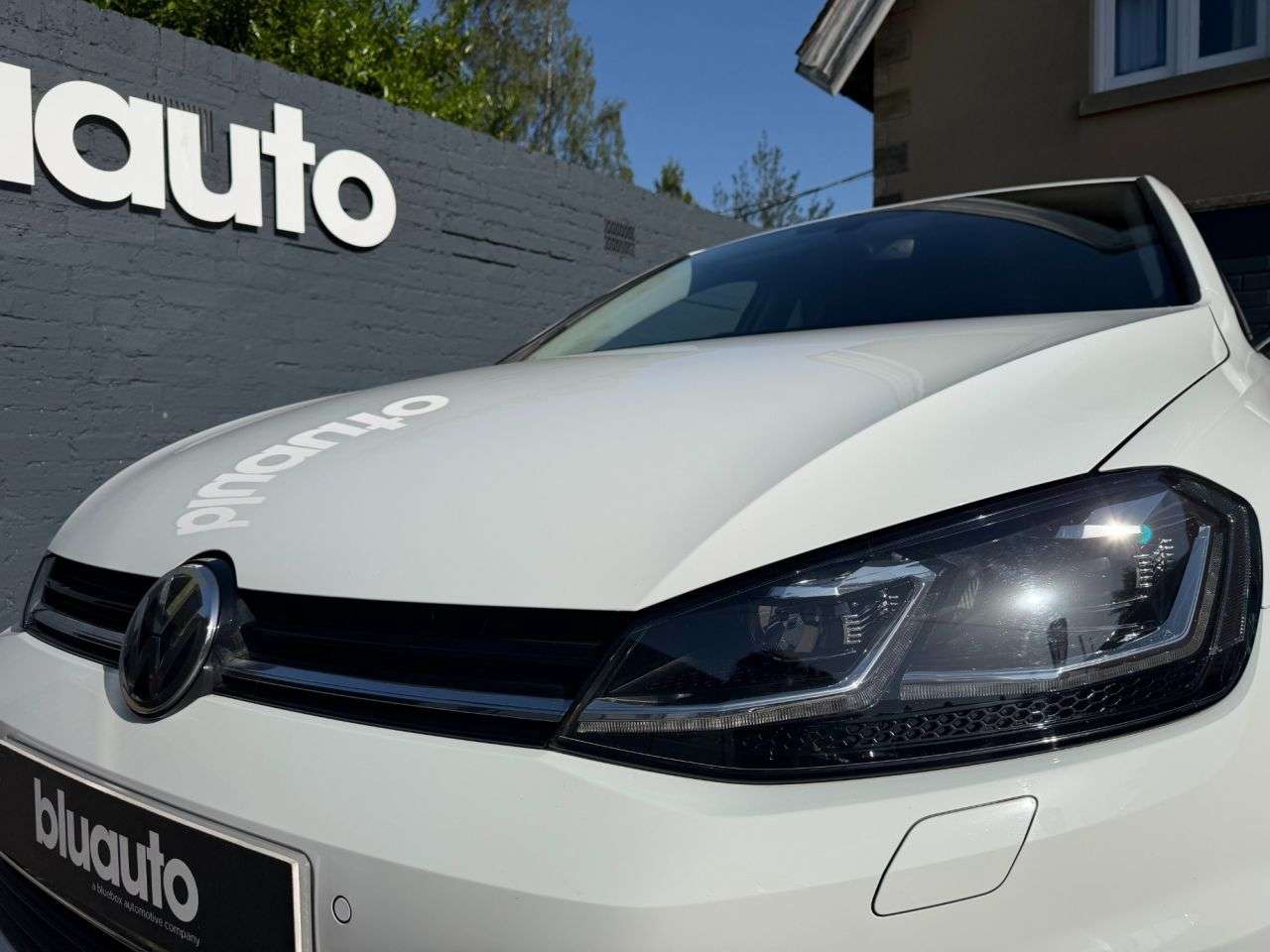 2020 VOLKSWAGEN GOLF 2020 VOLKSWAGEN GOLF