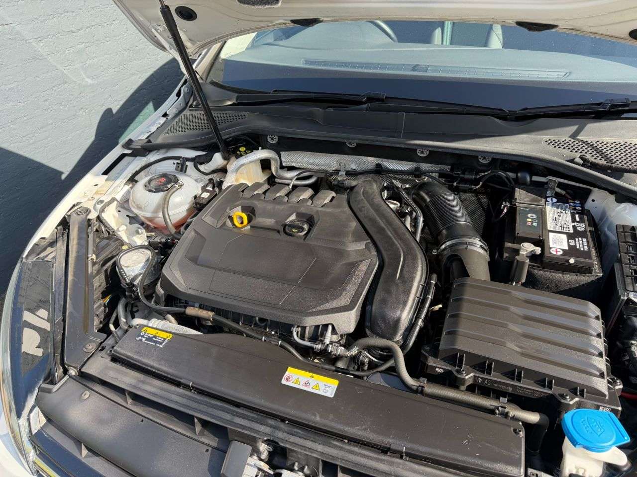 2020 VOLKSWAGEN GOLF 2020 VOLKSWAGEN GOLF