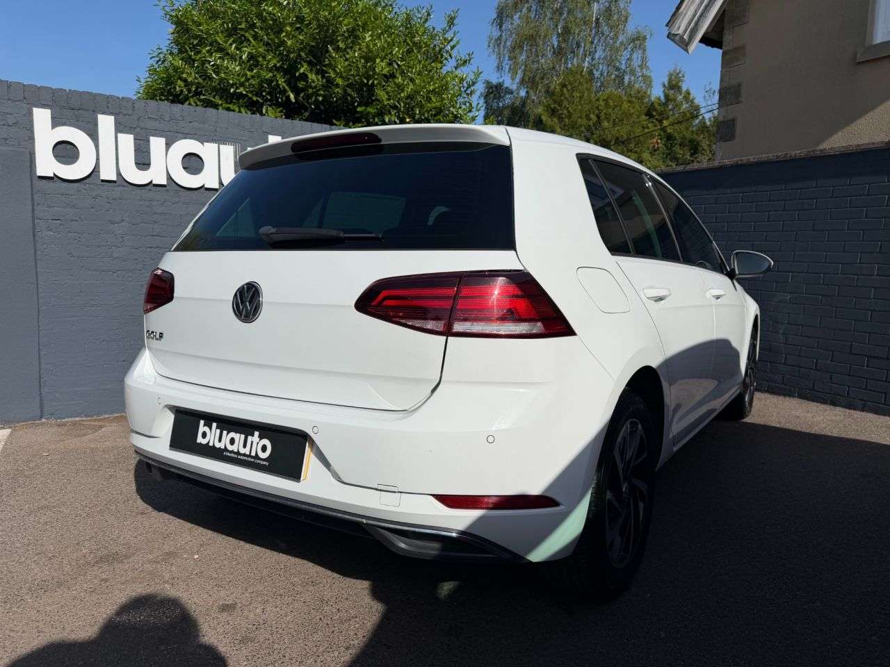 2020 VOLKSWAGEN GOLF 2020 VOLKSWAGEN GOLF