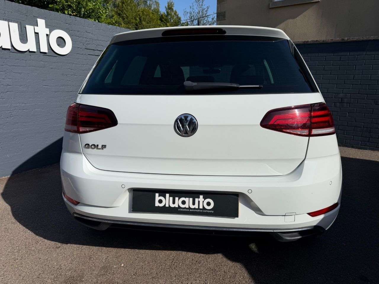 2020 VOLKSWAGEN GOLF 2020 VOLKSWAGEN GOLF