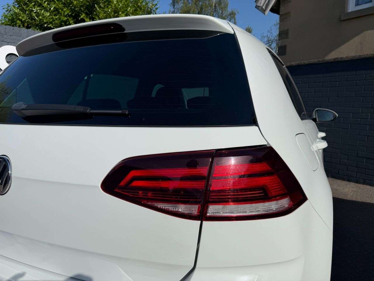 2020 VOLKSWAGEN GOLF 2020 VOLKSWAGEN GOLF