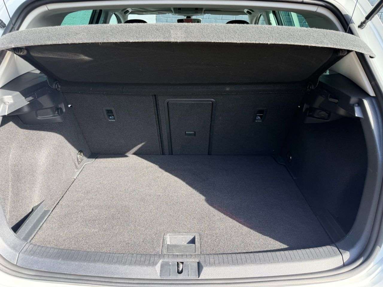 2020 VOLKSWAGEN GOLF 2020 VOLKSWAGEN GOLF