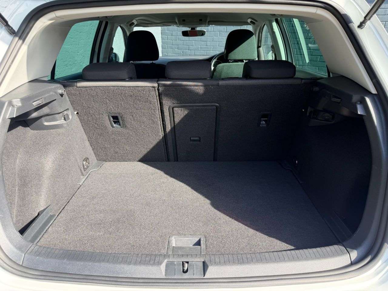 2020 VOLKSWAGEN GOLF 2020 VOLKSWAGEN GOLF