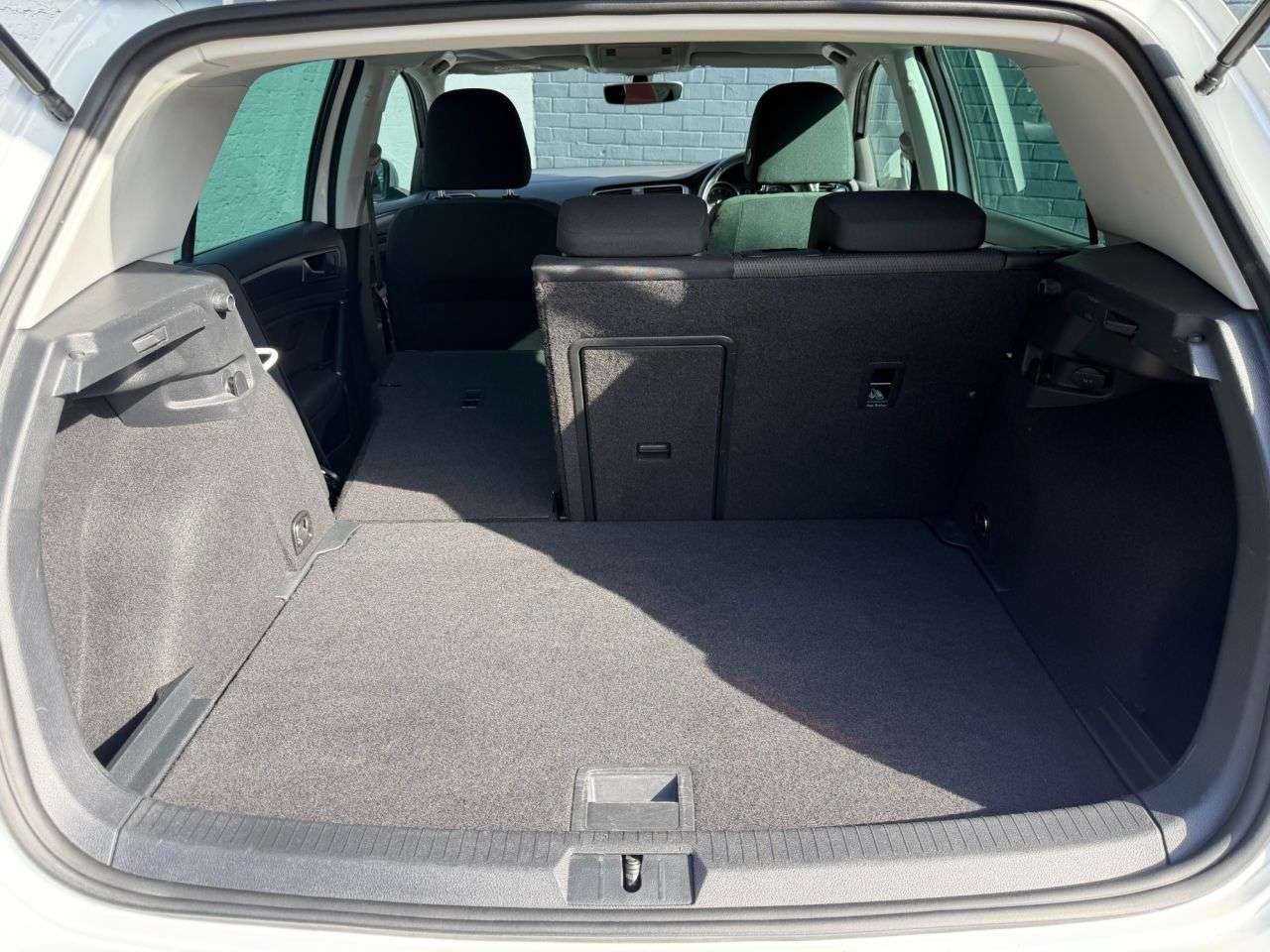 2020 VOLKSWAGEN GOLF 2020 VOLKSWAGEN GOLF