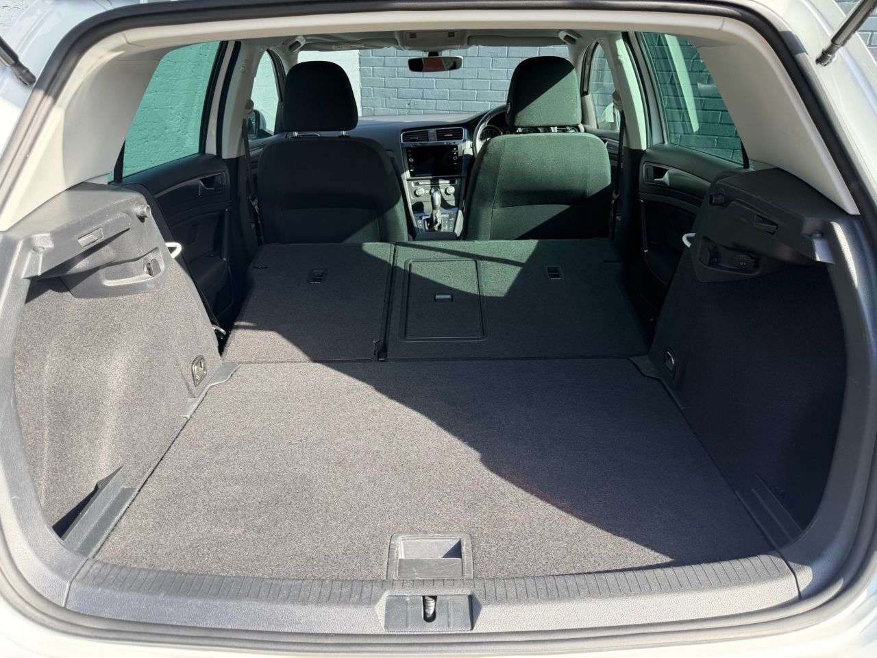 2020 VOLKSWAGEN GOLF 2020 VOLKSWAGEN GOLF