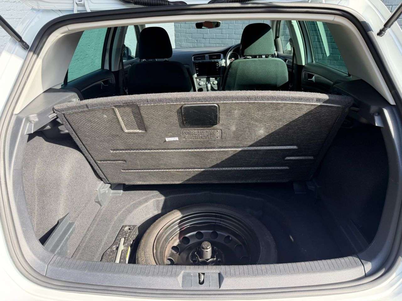 2020 VOLKSWAGEN GOLF 2020 VOLKSWAGEN GOLF