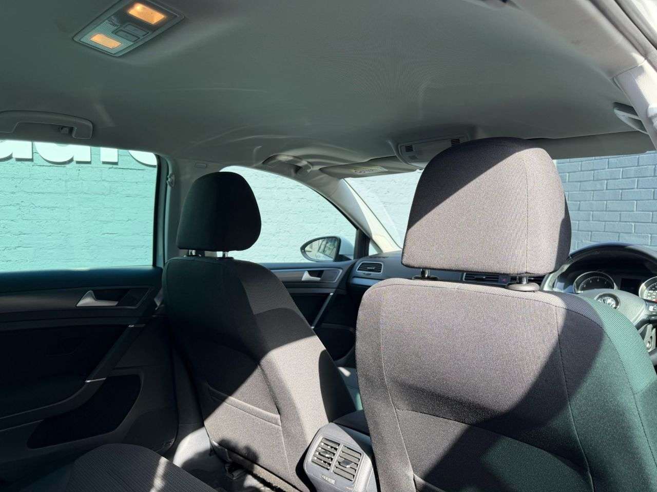 2020 VOLKSWAGEN GOLF 2020 VOLKSWAGEN GOLF