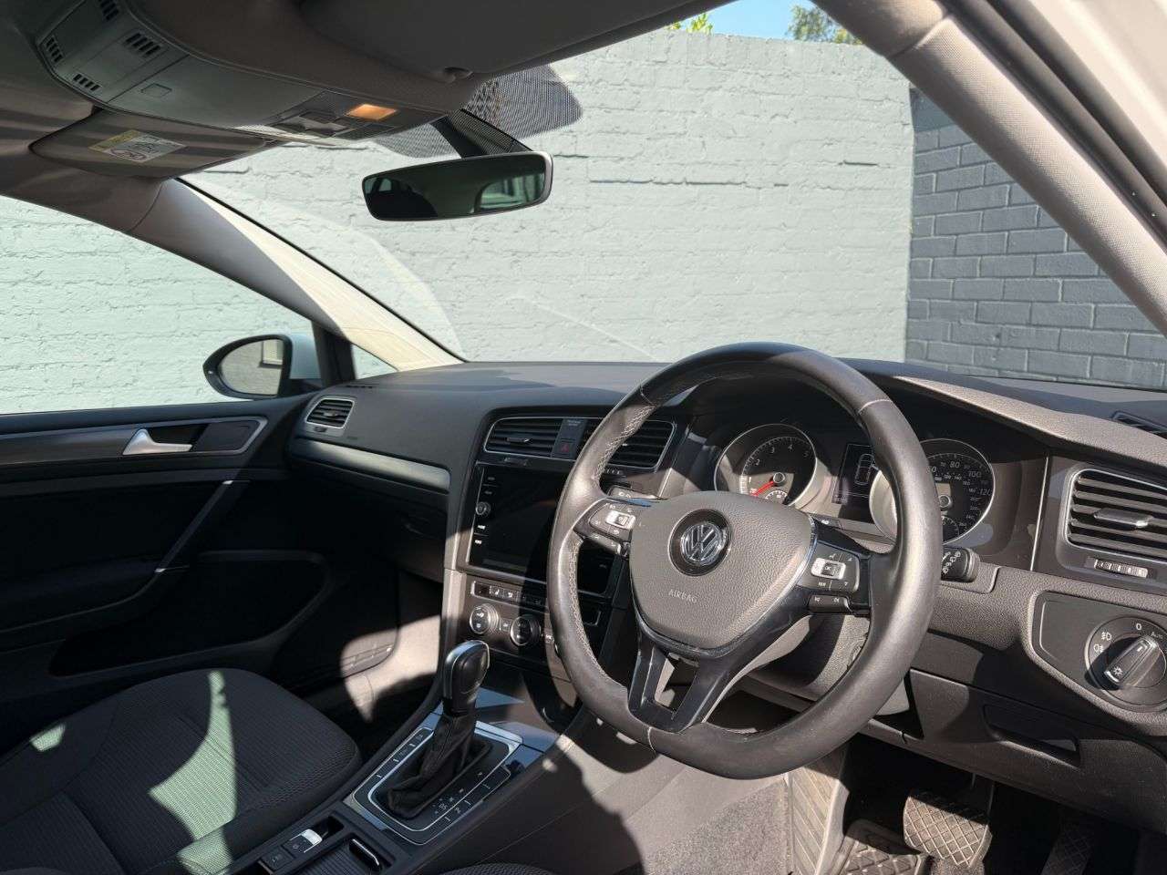 2020 VOLKSWAGEN GOLF 2020 VOLKSWAGEN GOLF